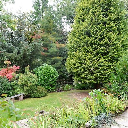 Llwyn Onn Villa Newchurch  Dış mekan fotoğraf