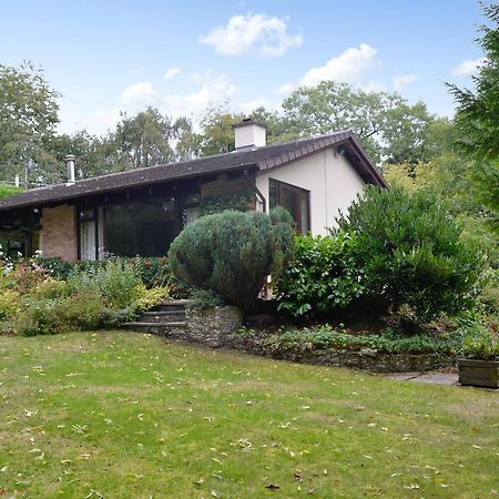 Llwyn Onn Villa Newchurch  Dış mekan fotoğraf