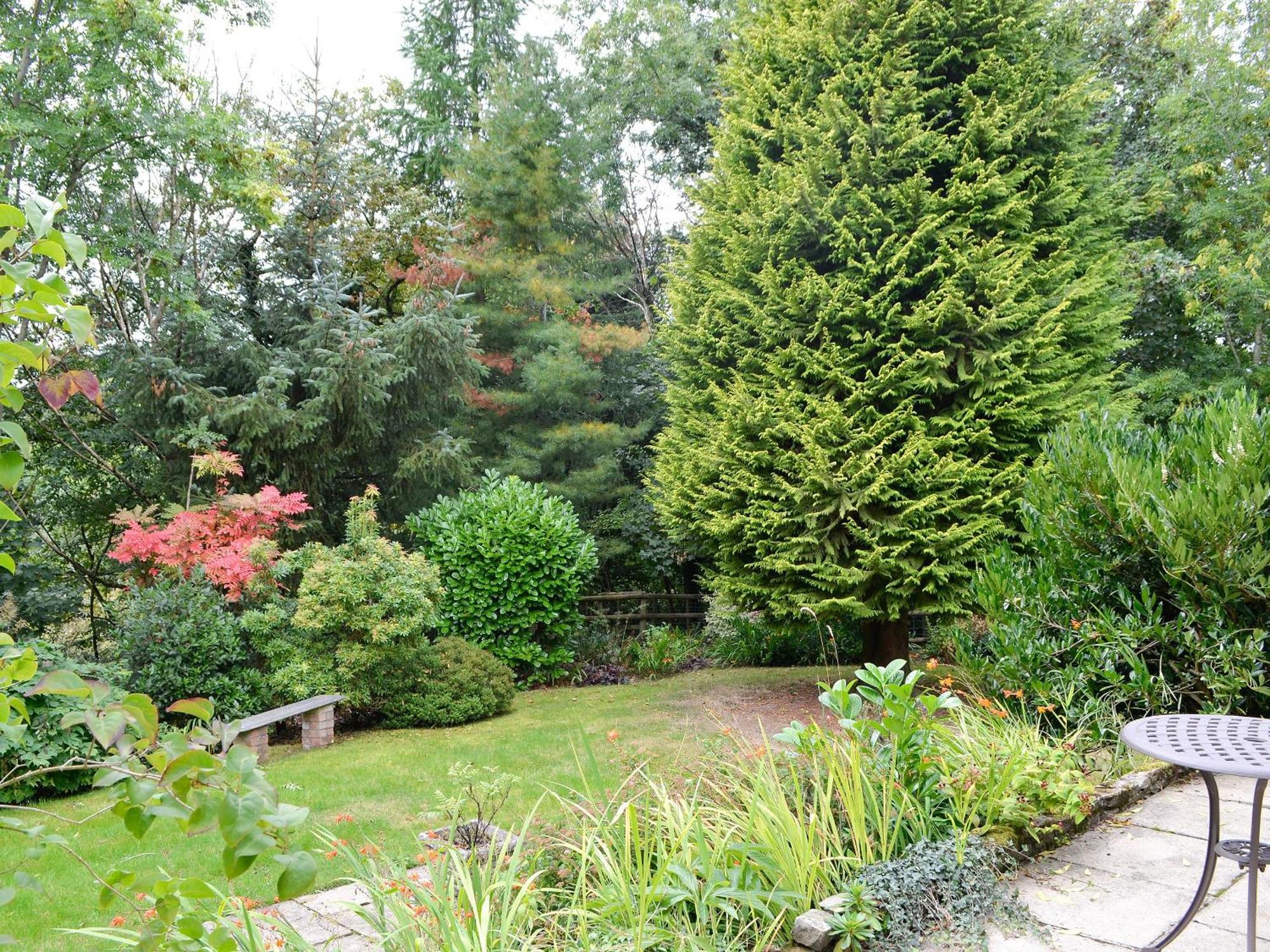 Llwyn Onn Villa Newchurch  Dış mekan fotoğraf