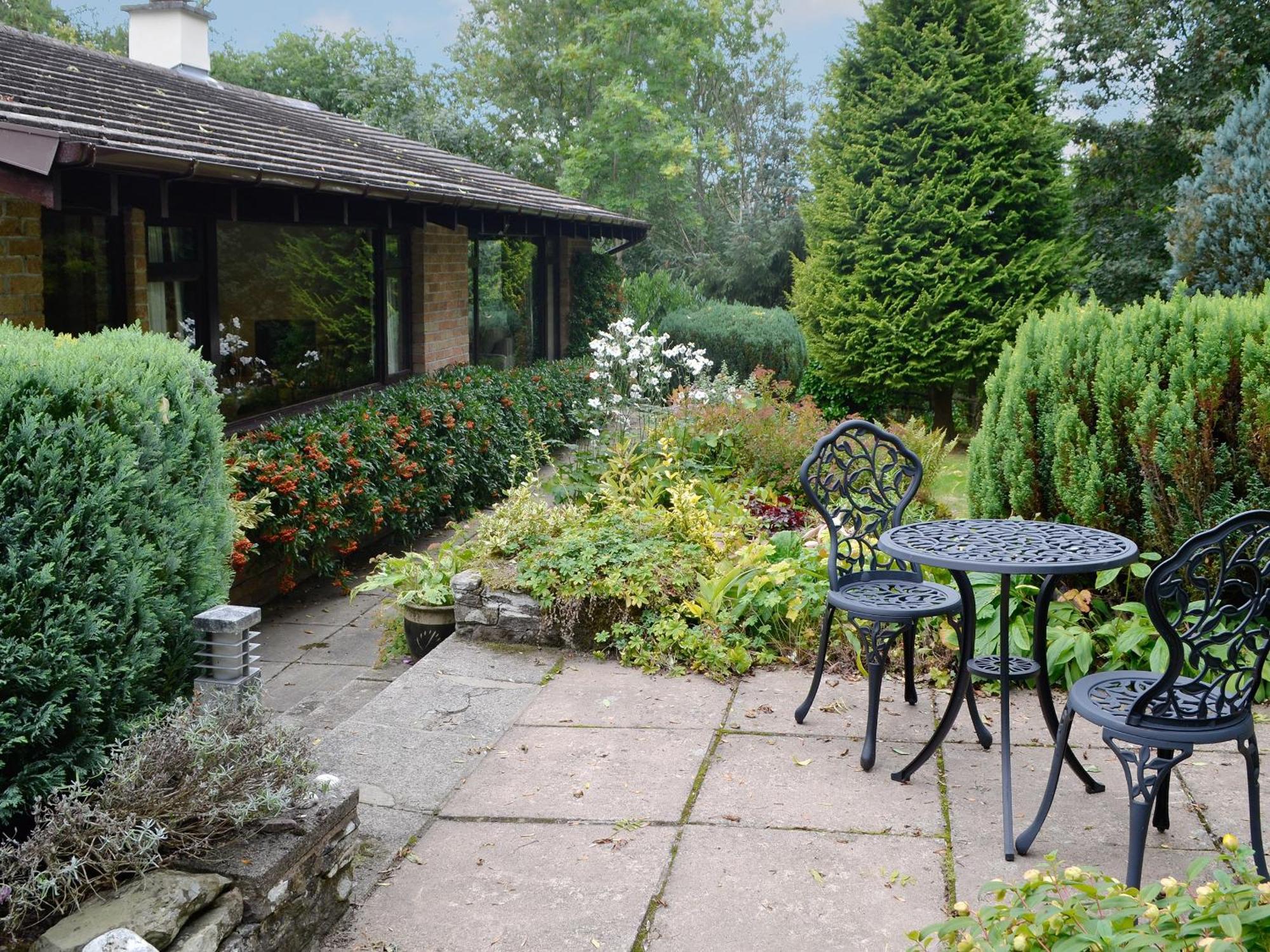 Llwyn Onn Villa Newchurch  Dış mekan fotoğraf