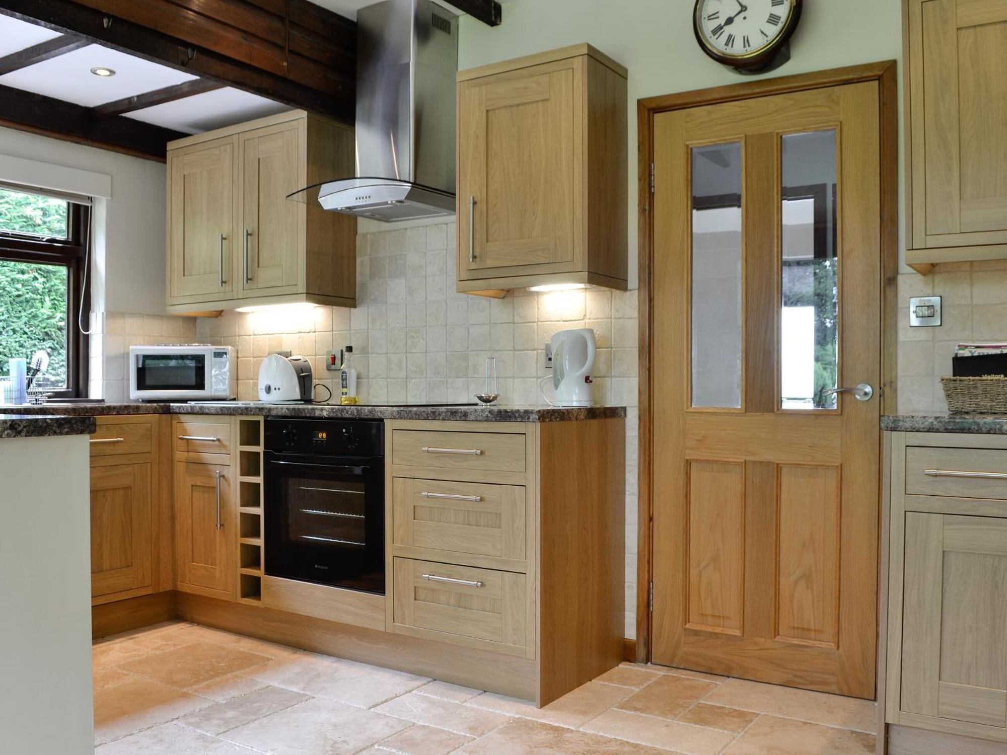 Llwyn Onn Villa Newchurch  Dış mekan fotoğraf