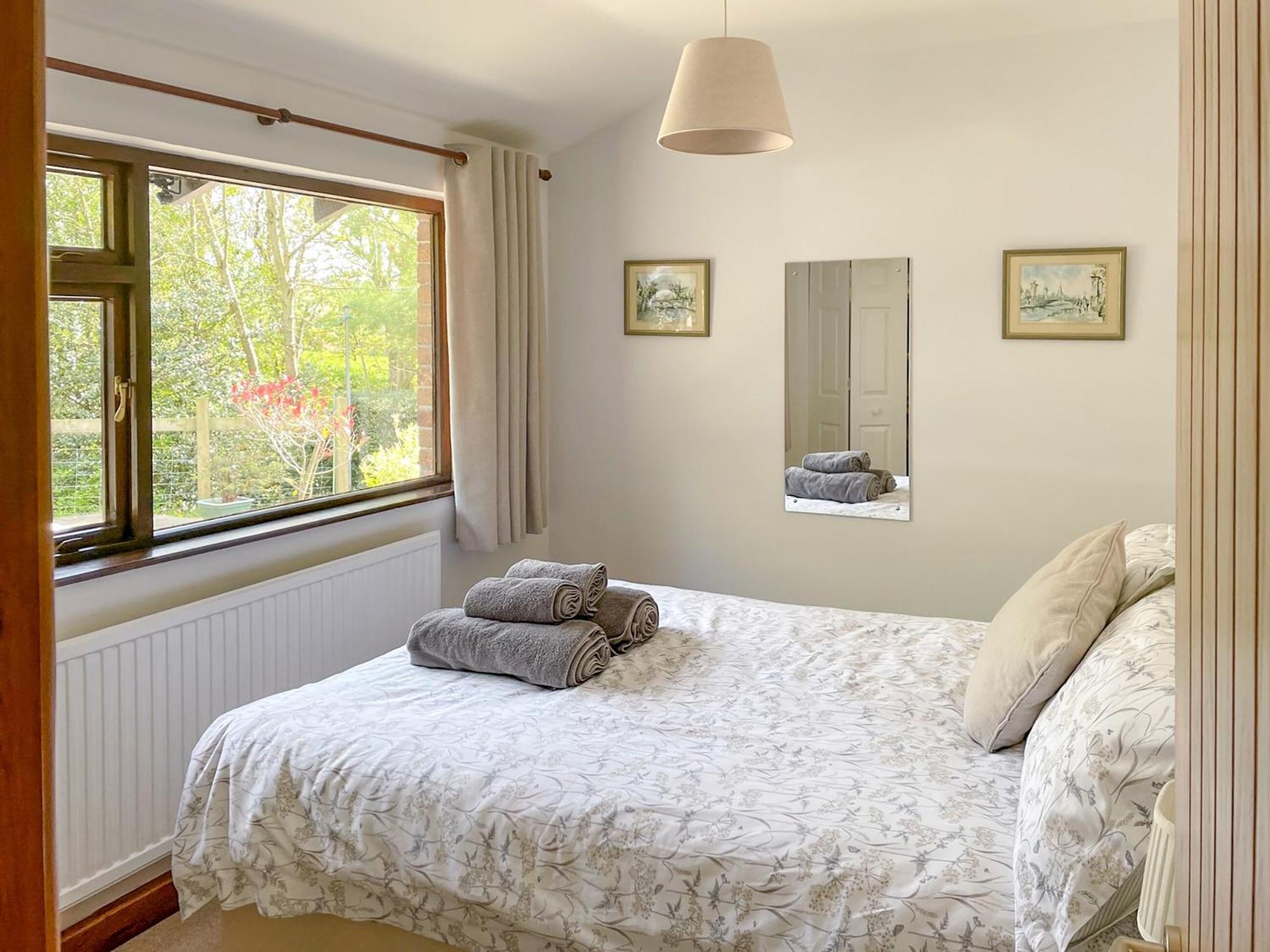 Llwyn Onn Villa Newchurch  Dış mekan fotoğraf