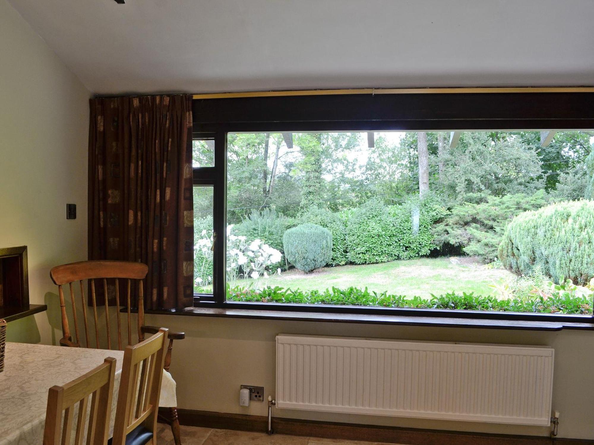Llwyn Onn Villa Newchurch  Dış mekan fotoğraf