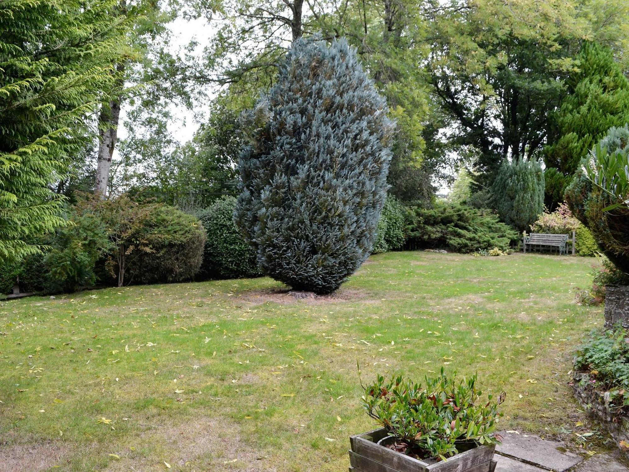 Llwyn Onn Villa Newchurch  Dış mekan fotoğraf