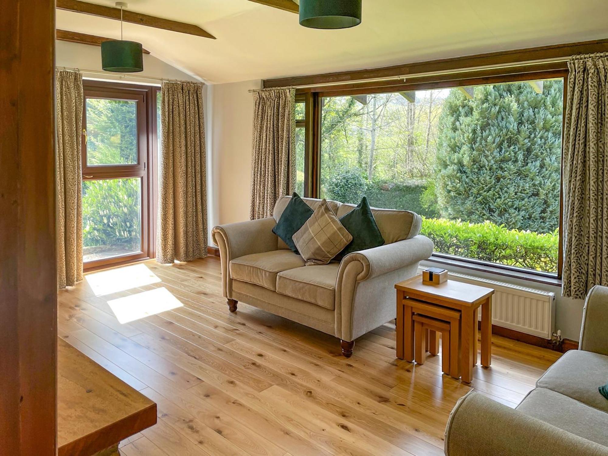 Llwyn Onn Villa Newchurch  Dış mekan fotoğraf
